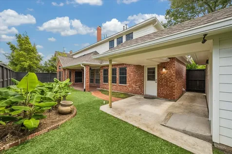 831 Live Oak Lane Seabrook TX 77586