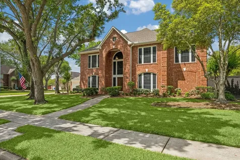831 Live Oak Lane Seabrook TX 77586