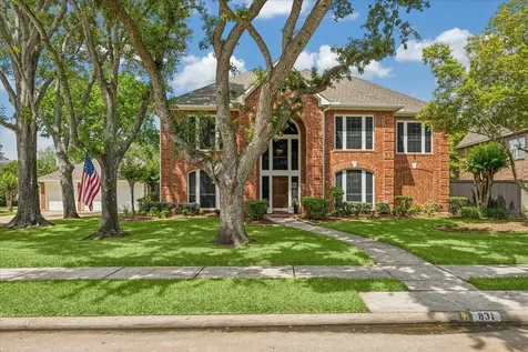831 Live Oak Lane Seabrook TX 77586