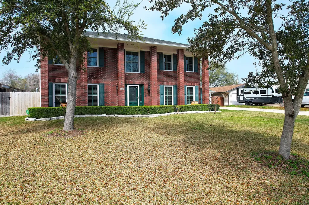 642 N Flamingo Drive Seabrook TX 77586