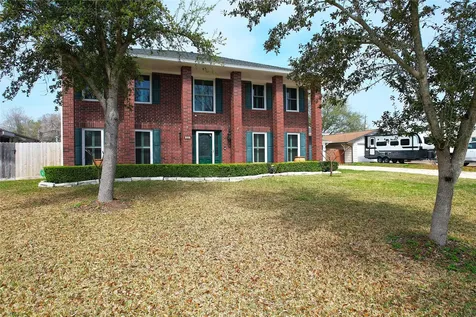 642 N Flamingo Drive Seabrook TX 77586