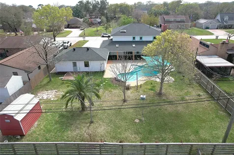 642 N Flamingo Drive Seabrook TX 77586