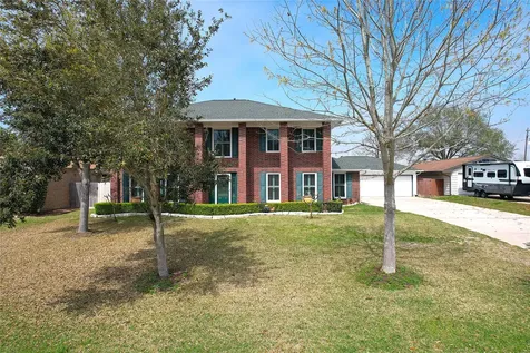 642 N Flamingo Drive Seabrook TX 77586