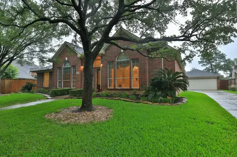 17222 Leeside Drive Tomball TX 77377