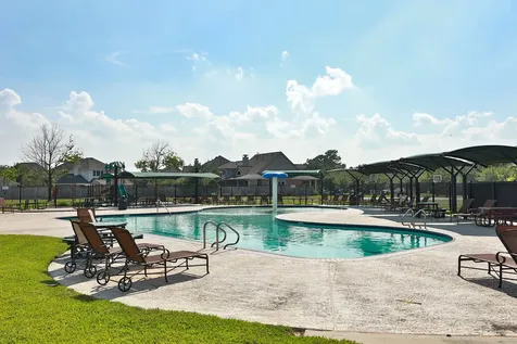 17222 Leeside Drive Tomball TX 77377