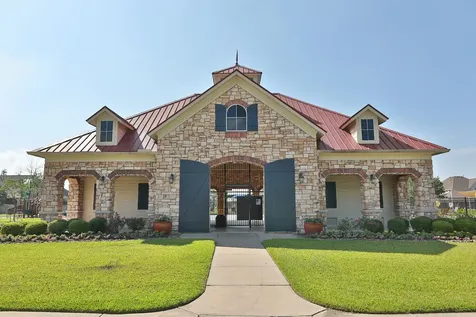 17222 Leeside Drive Tomball TX 77377