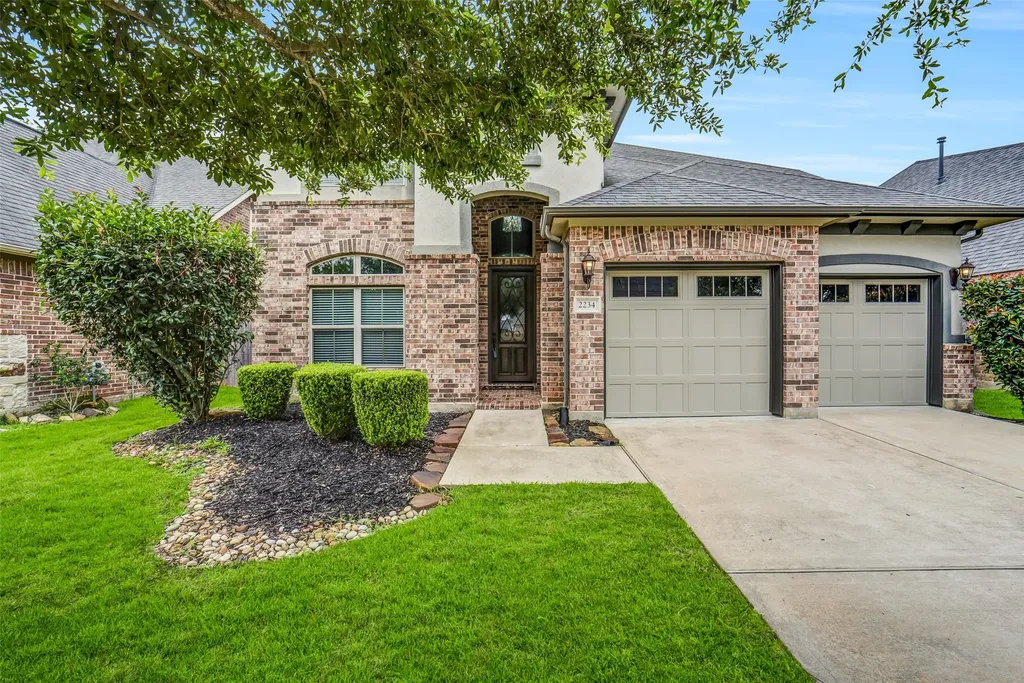 2234 Angel Trumpet Drive Katy TX 77494