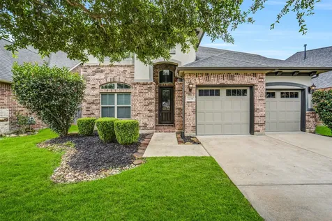 2234 Angel Trumpet Drive Katy TX 77494