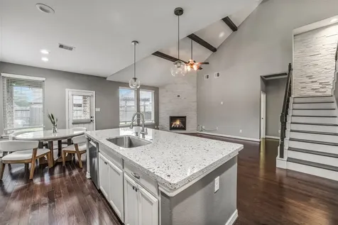 2234 Angel Trumpet Drive Katy TX 77494