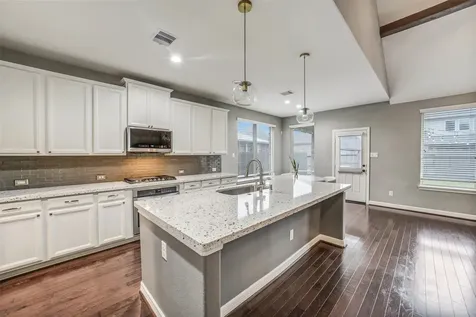 2234 Angel Trumpet Drive Katy TX 77494