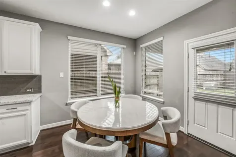 2234 Angel Trumpet Drive Katy TX 77494