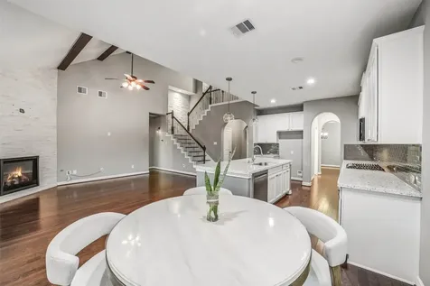 2234 Angel Trumpet Drive Katy TX 77494