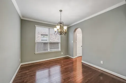 2234 Angel Trumpet Drive Katy TX 77494