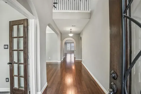 2234 Angel Trumpet Drive Katy TX 77494