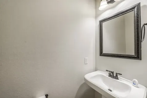 2234 Angel Trumpet Drive Katy TX 77494