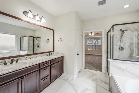 2234 Angel Trumpet Drive Katy TX 77494