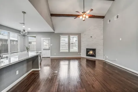 2234 Angel Trumpet Drive Katy TX 77494