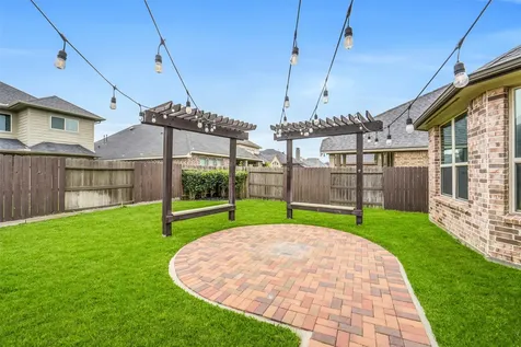 2234 Angel Trumpet Drive Katy TX 77494