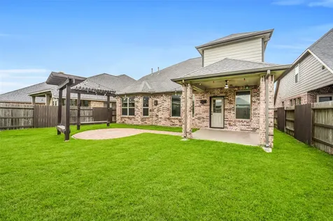 2234 Angel Trumpet Drive Katy TX 77494