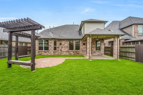 2234 Angel Trumpet Drive Katy TX 77494