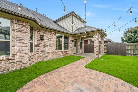 2234 Angel Trumpet Drive Katy TX 77494