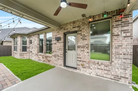 2234 Angel Trumpet Drive Katy TX 77494