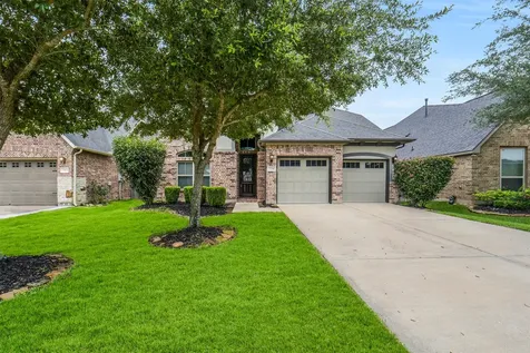 2234 Angel Trumpet Drive Katy TX 77494