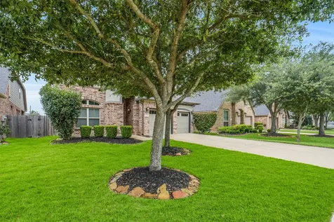 2234 Angel Trumpet Drive Katy TX 77494