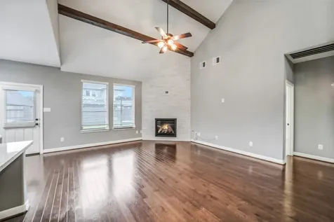 2234 Angel Trumpet Drive Katy TX 77494