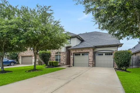 2234 Angel Trumpet Drive Katy TX 77494