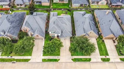 2234 Angel Trumpet Drive Katy TX 77494