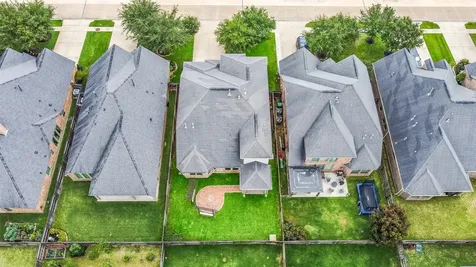 2234 Angel Trumpet Drive Katy TX 77494