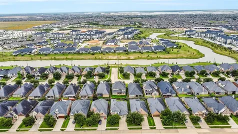 2234 Angel Trumpet Drive Katy TX 77494