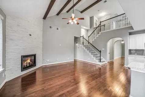 2234 Angel Trumpet Drive Katy TX 77494