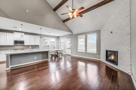 2234 Angel Trumpet Drive Katy TX 77494