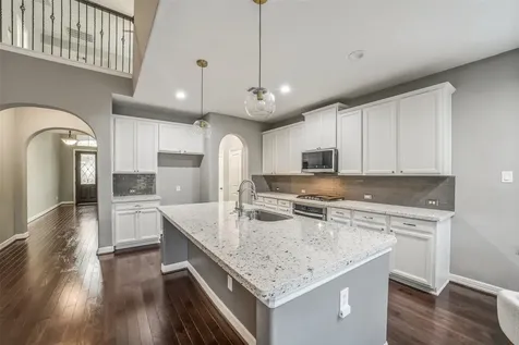 2234 Angel Trumpet Drive Katy TX 77494