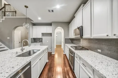 2234 Angel Trumpet Drive Katy TX 77494