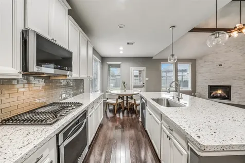 2234 Angel Trumpet Drive Katy TX 77494