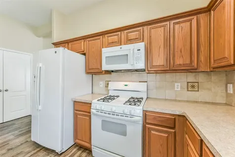 9127 Willow Crossing Drive Houston TX 77064