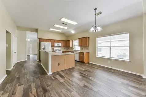 9127 Willow Crossing Drive Houston TX 77064