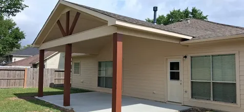 9127 Willow Crossing Drive Houston TX 77064