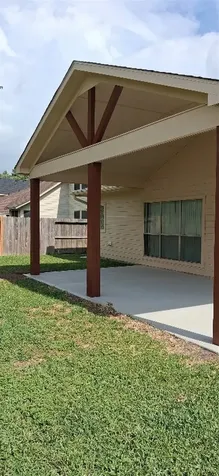 9127 Willow Crossing Drive Houston TX 77064