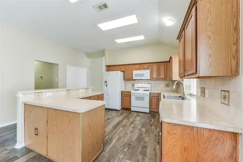 9127 Willow Crossing Drive Houston TX 77064