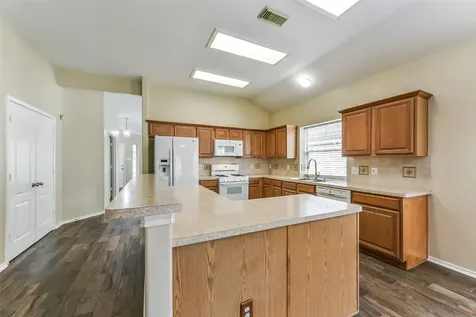 9127 Willow Crossing Drive Houston TX 77064