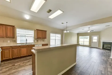 9127 Willow Crossing Drive Houston TX 77064
