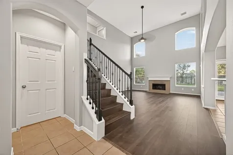 2810 Shadow Canyon Lane Katy TX 77494