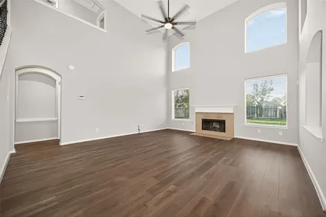 2810 Shadow Canyon Lane Katy TX 77494