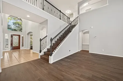 2810 Shadow Canyon Lane Katy TX 77494