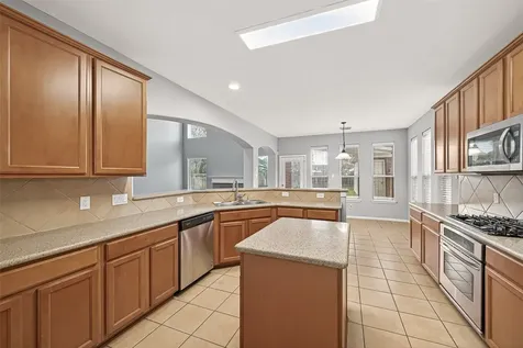 2810 Shadow Canyon Lane Katy TX 77494