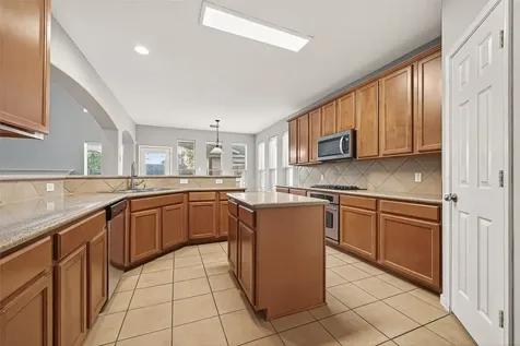 2810 Shadow Canyon Lane Katy TX 77494